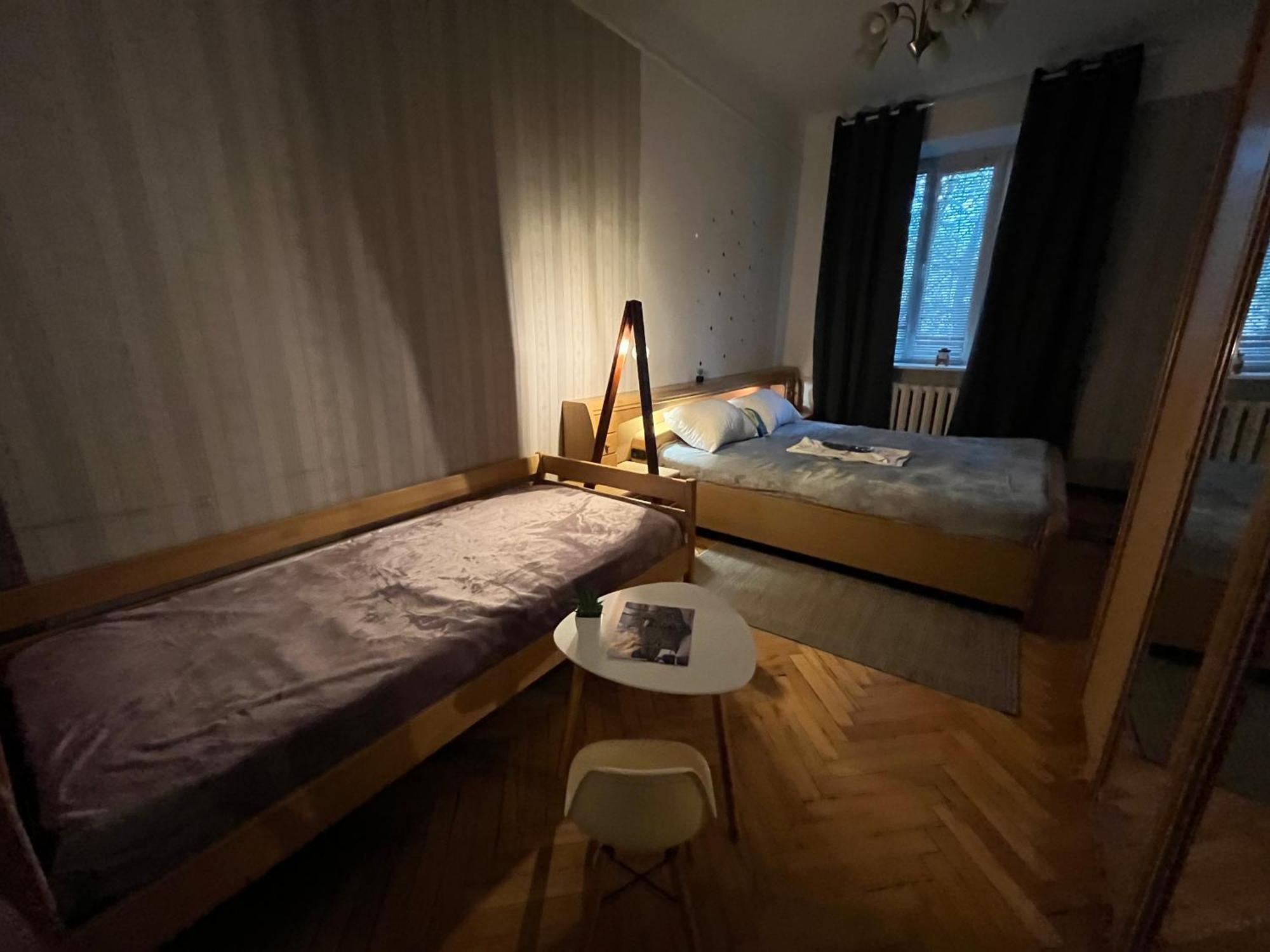 Ararat-Klovskaya Hostel-Apartments Kiev Extérieur photo