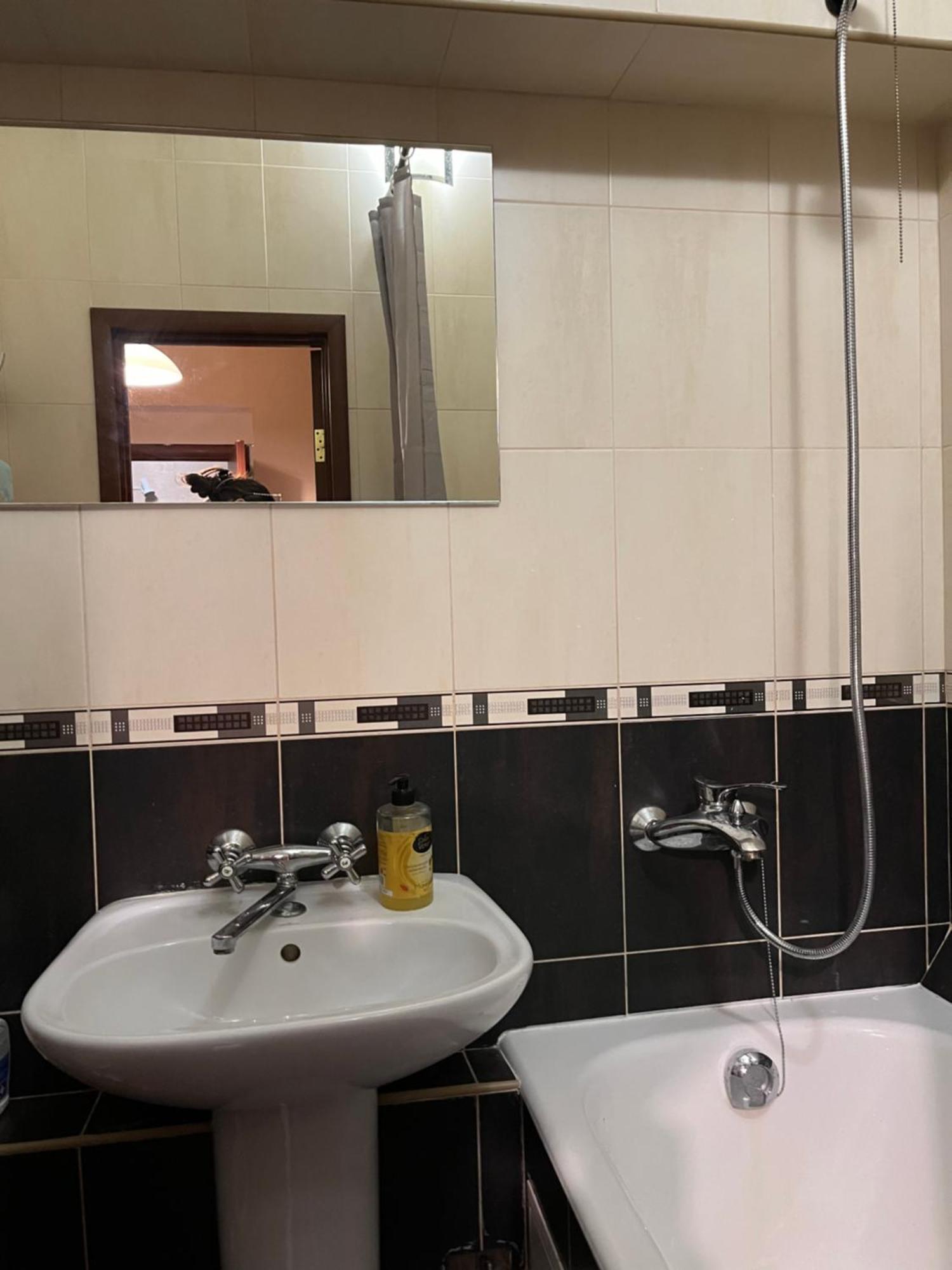 Ararat-Klovskaya Hostel-Apartments Kiev Extérieur photo