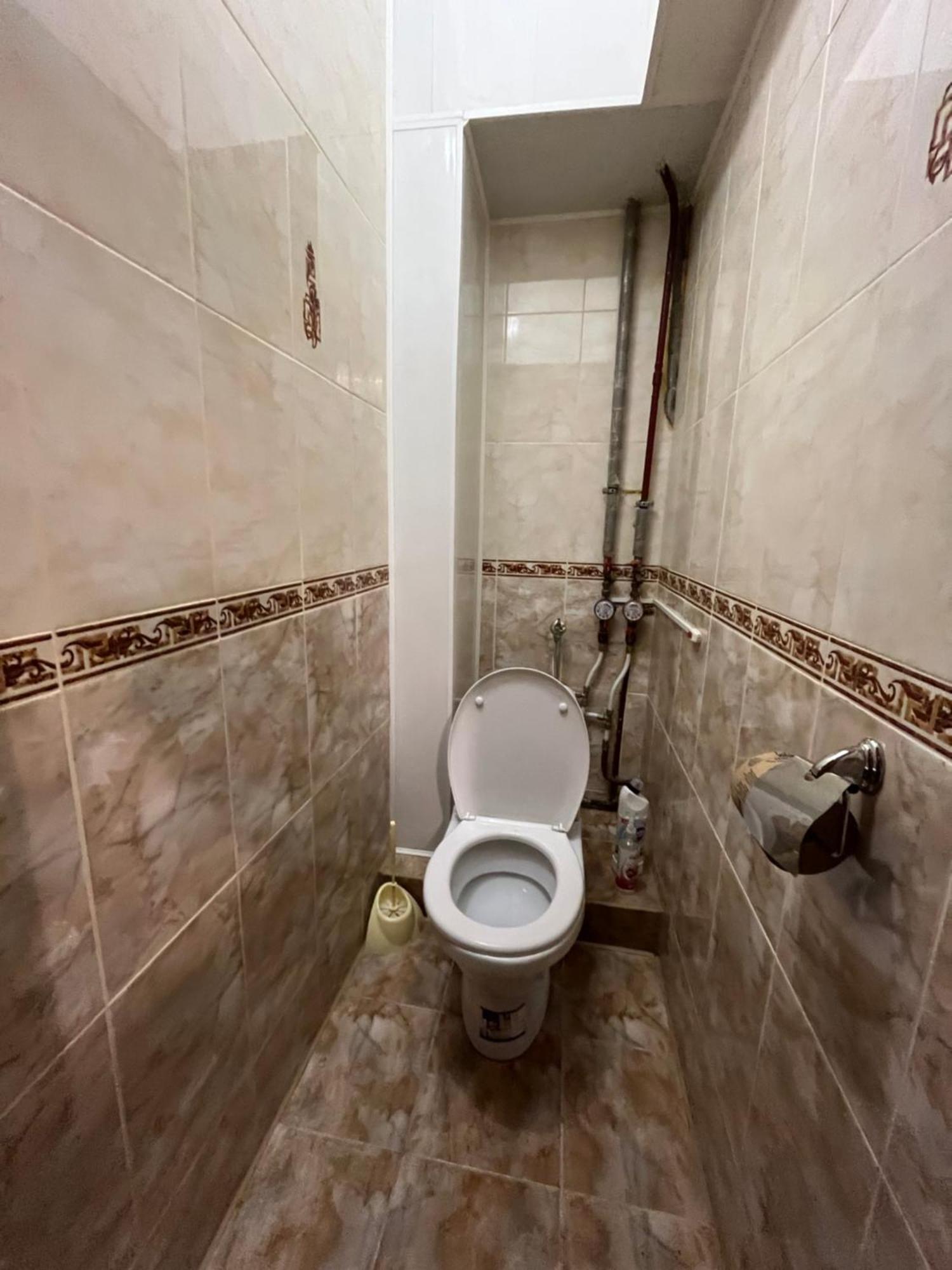 Ararat-Klovskaya Hostel-Apartments Kiev Extérieur photo